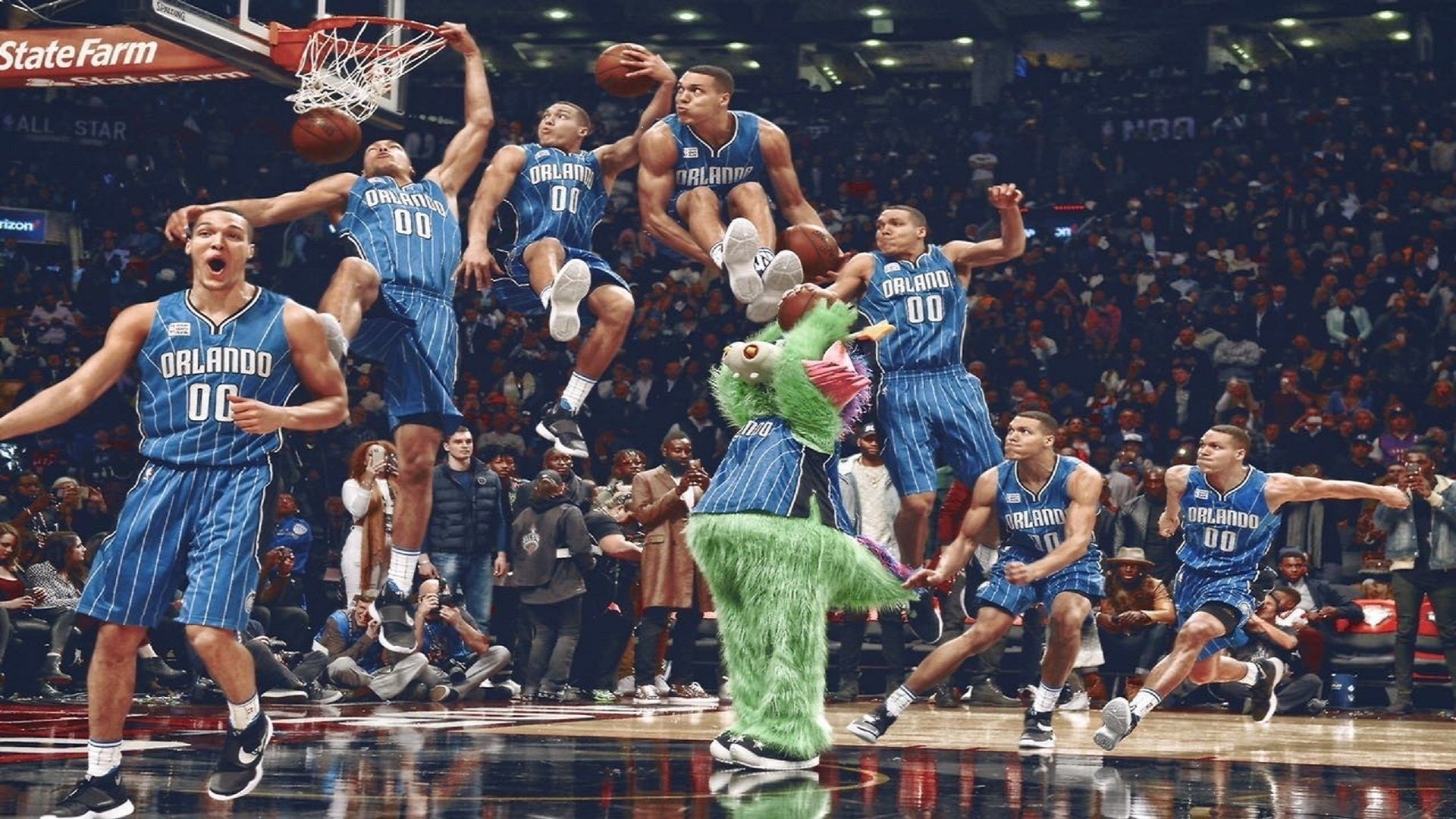 战术压制与巨星闪耀,北京队如何用东方智慧让乔治惊艳四座